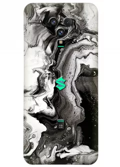 Чехол для Xiaomi Black Shark 3S - Опал