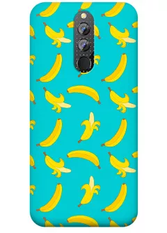Чехол для Xiaomi Black Shark Helo - Бананы