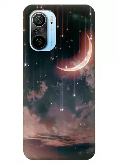 Чехол для Xiaomi Mi 11X Pro - Звездное небо