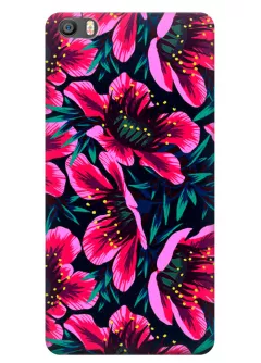 Чехол для Xiaomi Mi5 - Цветочки