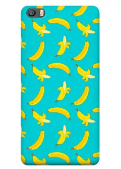 Чехол для Xiaomi Mi5 - Бананы