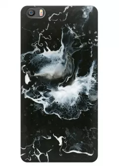 Чехол для Xiaomi Mi5 - Мрамор