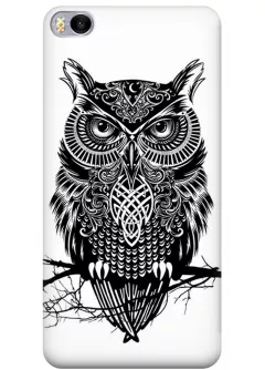 Чехол для Xiaomi Mi 5s - Owl