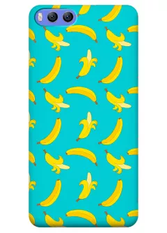 Чехол для Xiaomi Mi6 - Бананы