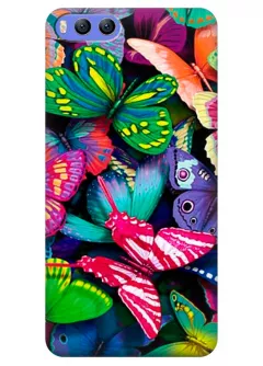 Чехол для Xiaomi Mi6 - Бабочки