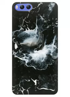 Чехол для Xiaomi Mi6 - Мрамор