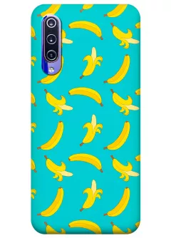 Чехол для Xiaomi Mi 9 SE - Бананчики