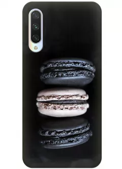 Чехол для Xiaomi Mi 9 Lite - Black style