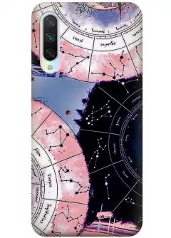 Чехол для Xiaomi Mi A3 - Астрология