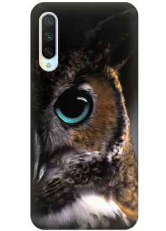 Чехол для Xiaomi Mi A3 - Owl