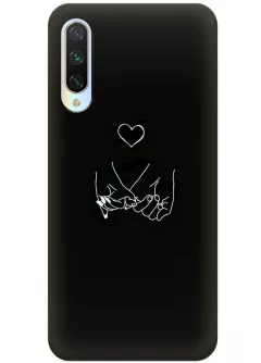Чехол для Xiaomi Mi 9 Lite - Дружба