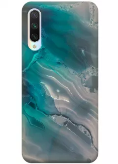 Чехол для Xiaomi Mi 9 Lite - Агат