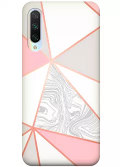 Чехол для Xiaomi Mi A3 - Абстракция