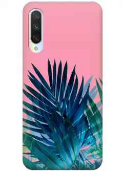 Чехол для Xiaomi Mi A3 - Листья пальм