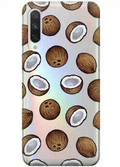 Чехол для Xiaomi Mi A3 - Coconuts