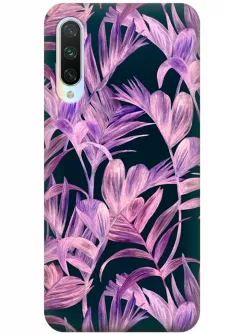 Чехол для Xiaomi Mi 9 Lite - Фантастические цветы