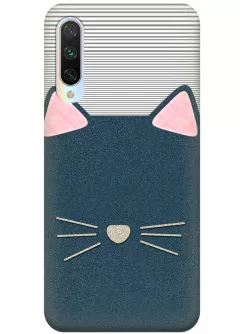 Чехол для Xiaomi Mi A3 - Cat