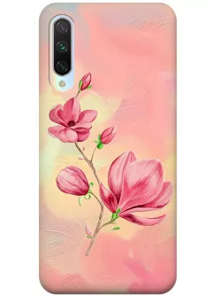 Чехол для Xiaomi Mi 9 Lite - Орхидея