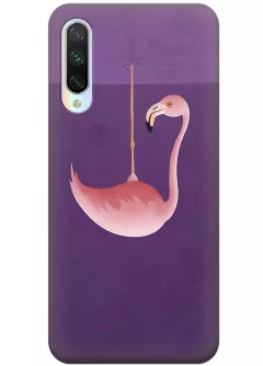  Чехол для Xiaomi Mi A3 - Оригинальная птица