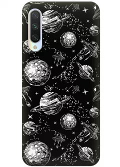 Чехол для Xiaomi Mi 9 Lite - Planets