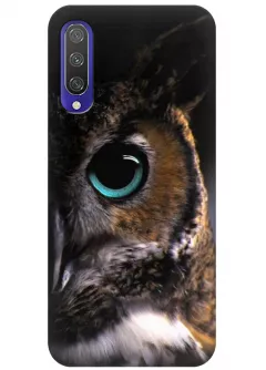 Чехол для Xiaomi Mi CC9e - Owl