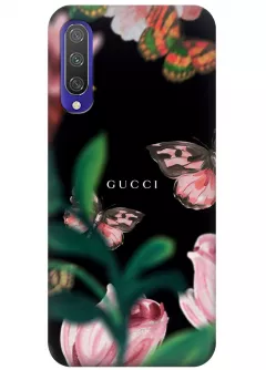 Чехол для Xiaomi Mi CC9 - Gucci