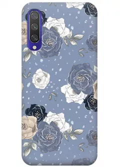 Чехол для Xiaomi Mi CC9 - Tenderness