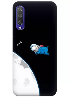 Чехол для Xiaomi Mi CC9 - Космическая находка