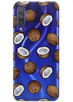Чехол для Xiaomi Mi CC9e - Coconuts