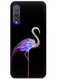 Чехол для Xiaomi Mi CC9e - Нежная птица
