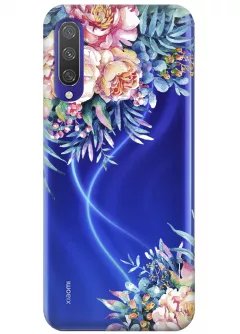 Чехол для Xiaomi Mi CC9 - Нежность
