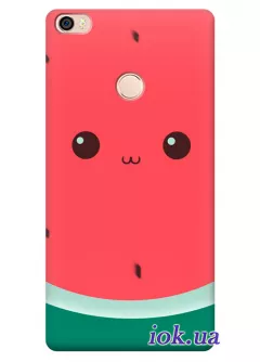 Чехол для Xiaomi Mi Max - Живой Арбузик