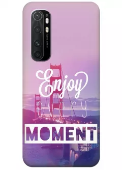 Чехол для Xiaomi Mi Note 10 Lite - Enjoy