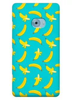 Чехол для Xiaomi Mi Note 2 - Бананы