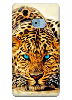 Чехол для Xiaomi Mi Note 2 - Леопард