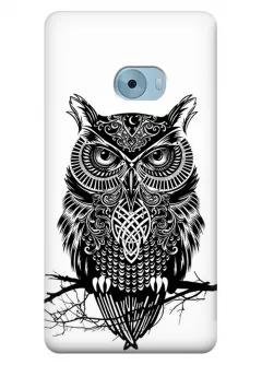 Чехол для Xiaomi Mi Note 2 - Owl