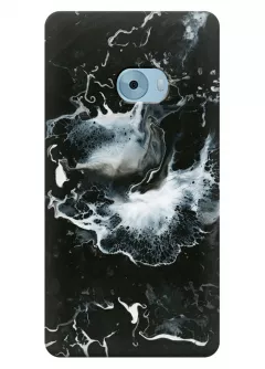 Чехол для Xiaomi Mi Note 2 - Мрамор