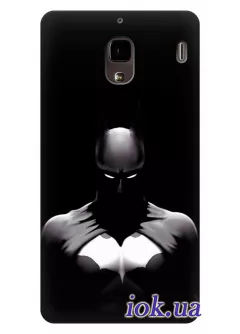 Чехол для Xiaomi Redmi 1S - Бэтмен