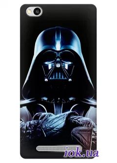 Чехол для Xiaomi Redmi 3 - Darth Vader