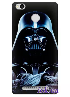 Чехол для Xiaomi Redmi 3 Pro - Darth Vader