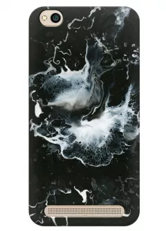 Чехол для Xiaomi Redmi 5A - Мрамор