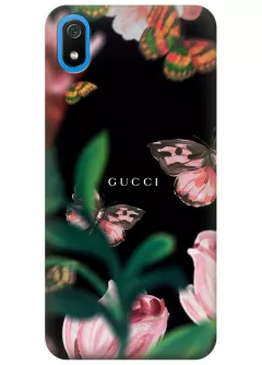 Чехол для Xiaomi Redmi 7A - Gucci