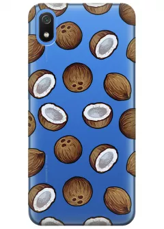 Чехол для Xiaomi Redmi 7A - Coconuts