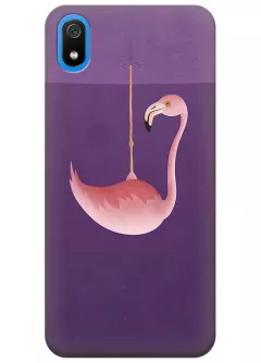Чехол для Xiaomi Redmi 7A - Оригинальная птица