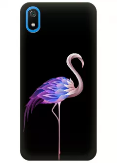 Чехол для Xiaomi Redmi 7A - Нежная птица