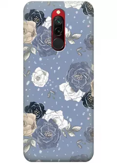 Чехол для Xiaomi Redmi 8 - Tenderness