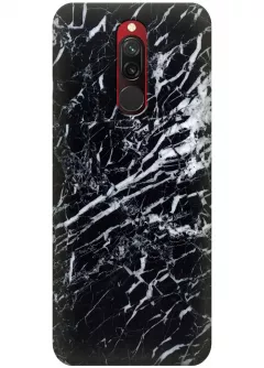 Чехол для Xiaomi Redmi 8 - Гранит