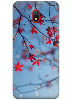 Чехол для Xiaomi Redmi 8A - Autumn