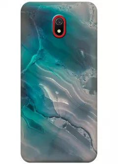 Чехол для Xiaomi Redmi 8A - Агат