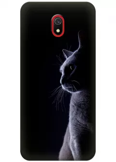 Чехол для Xiaomi Redmi 8A - Кошечка